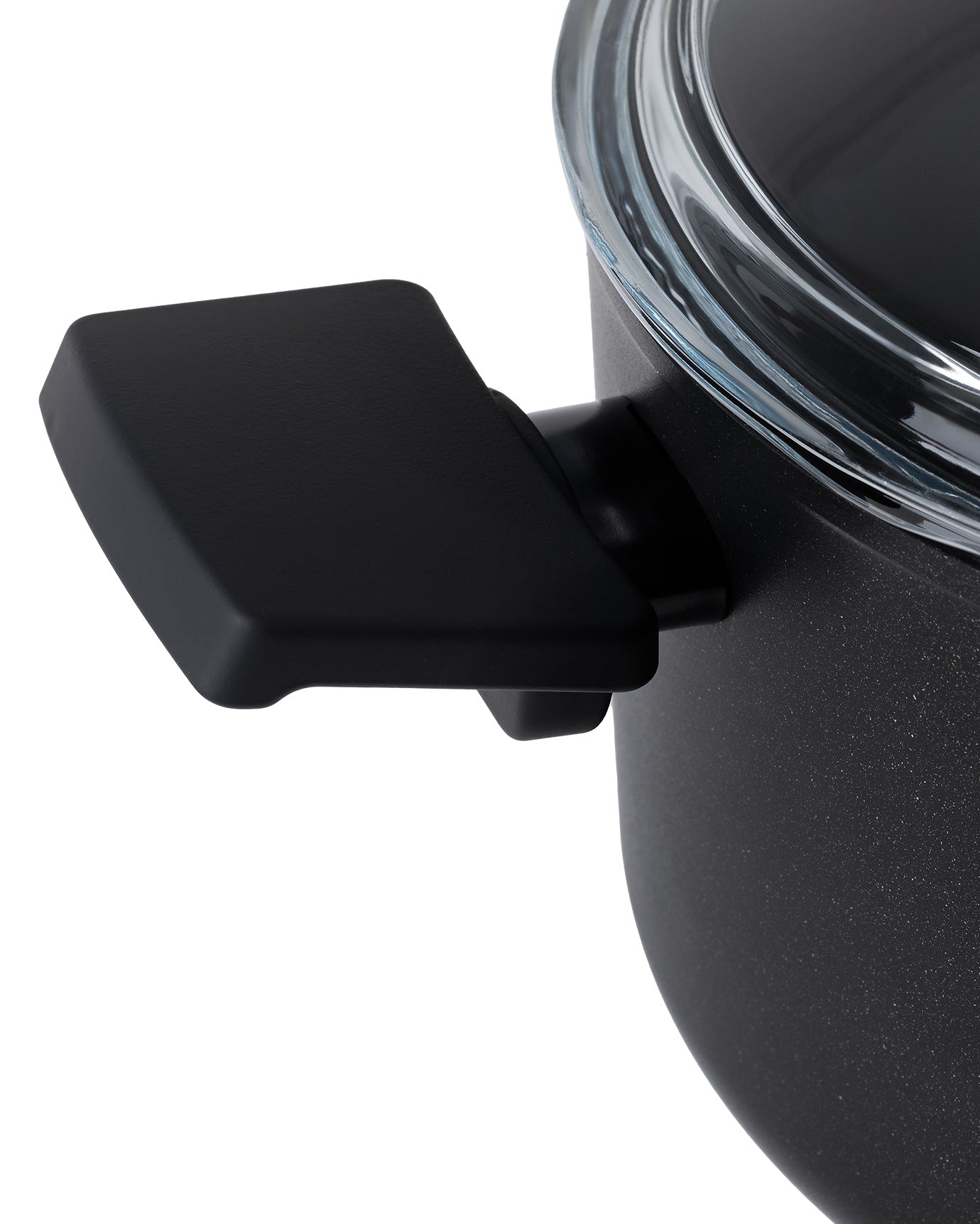 Titanium Profesional  Cookware Set - Madame Coco JO