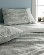 Burnel Duvet Cover Set - Coco Crep Patterned - Madame Coco JO