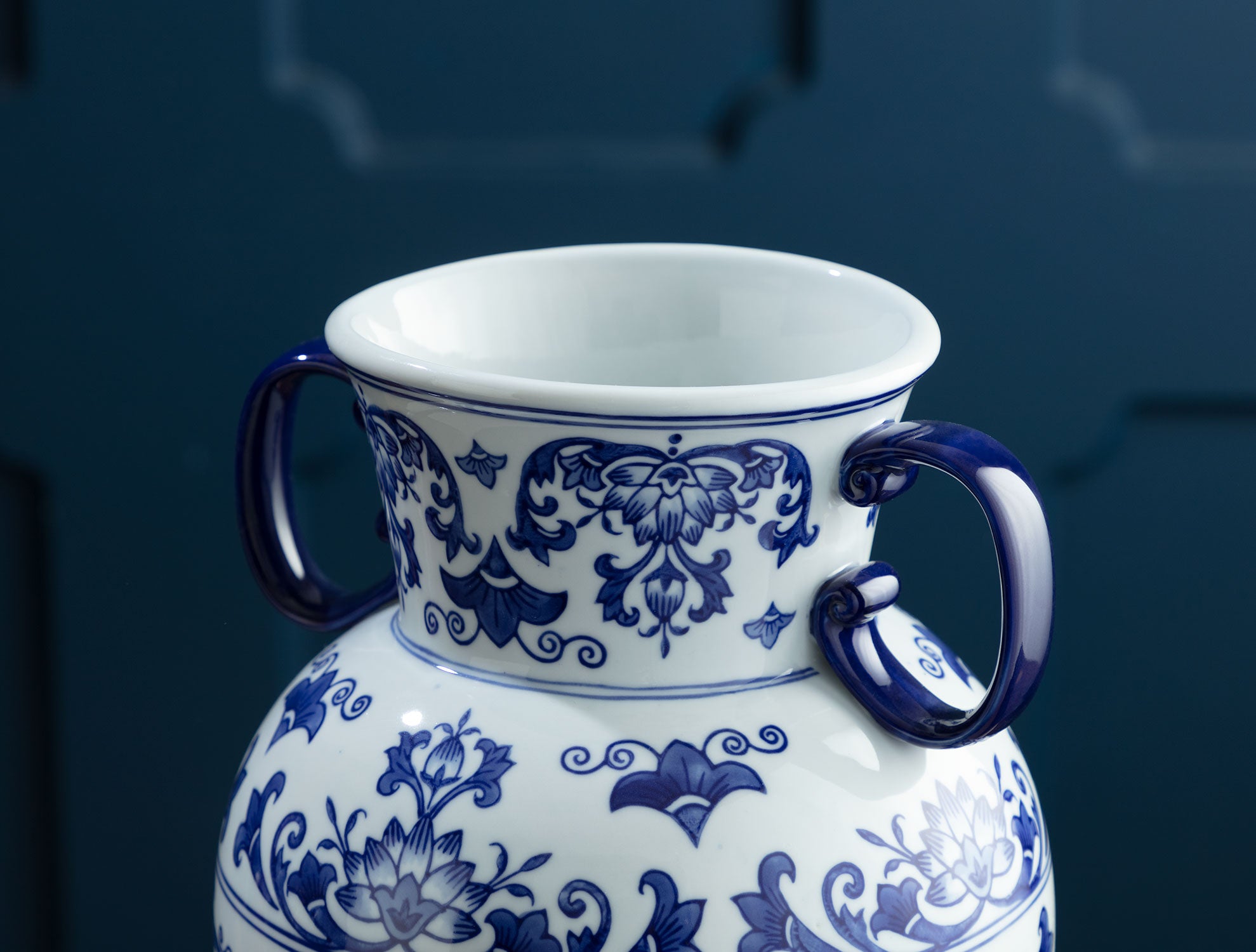 Valence Vase - Madame Coco JO