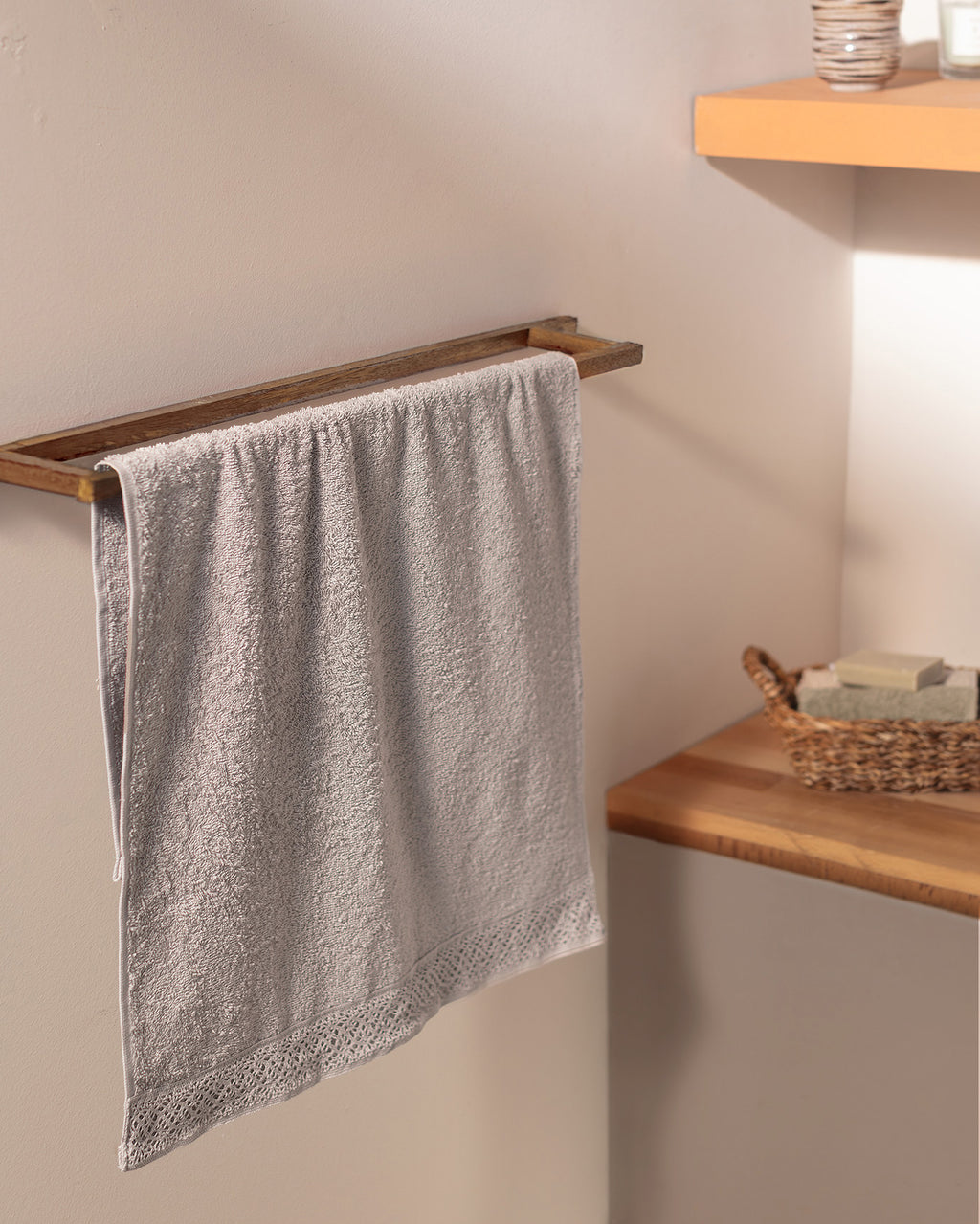 Angelique Face Towel - Madame Coco JO