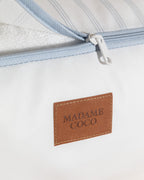 Nuage Printed Storage Bag - Madame Coco JO