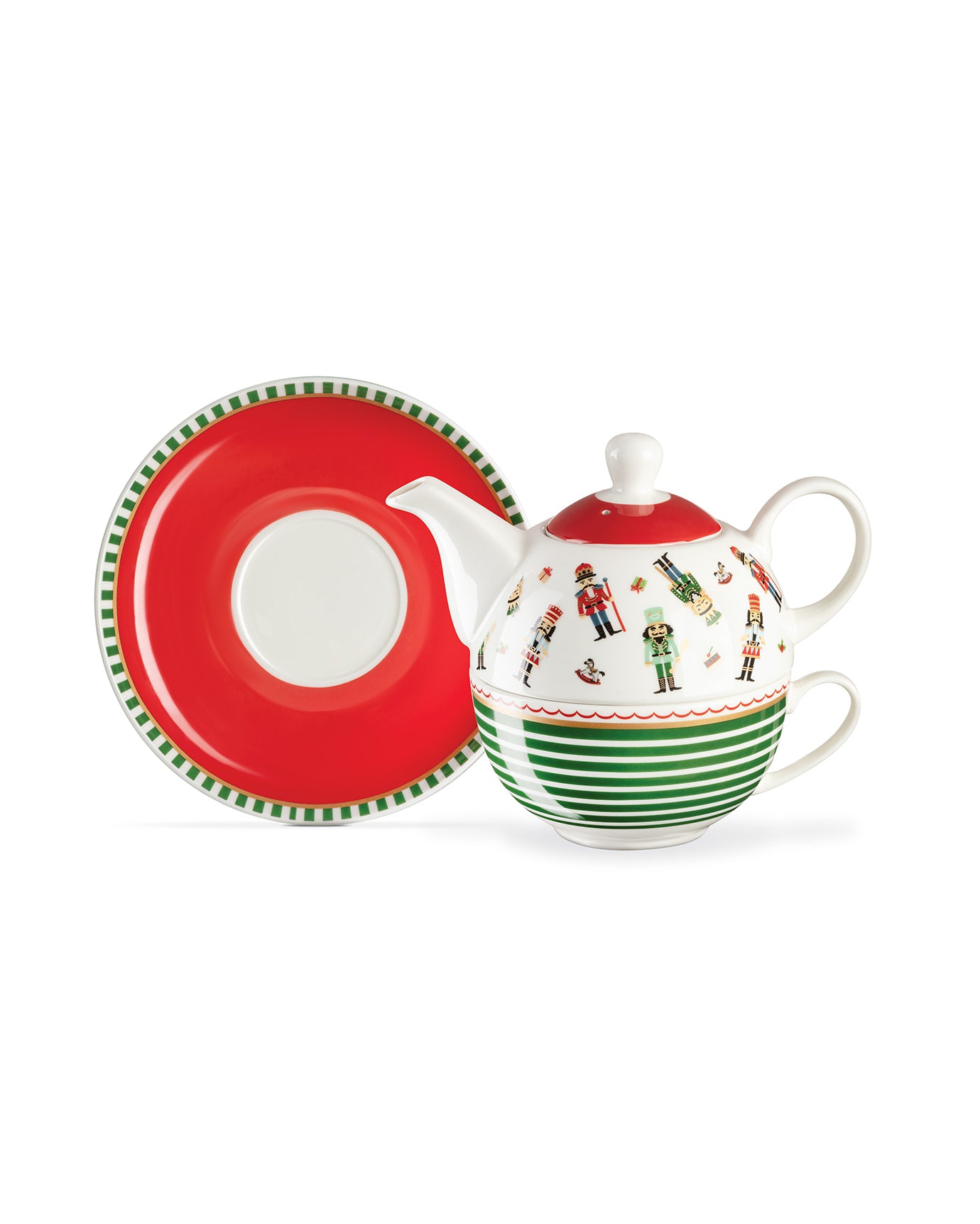 Doux Teapot - Madame Coco JO