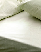 Odette Single Size Duvet Cover Set - Ranforce Patterned - Madame Coco JO