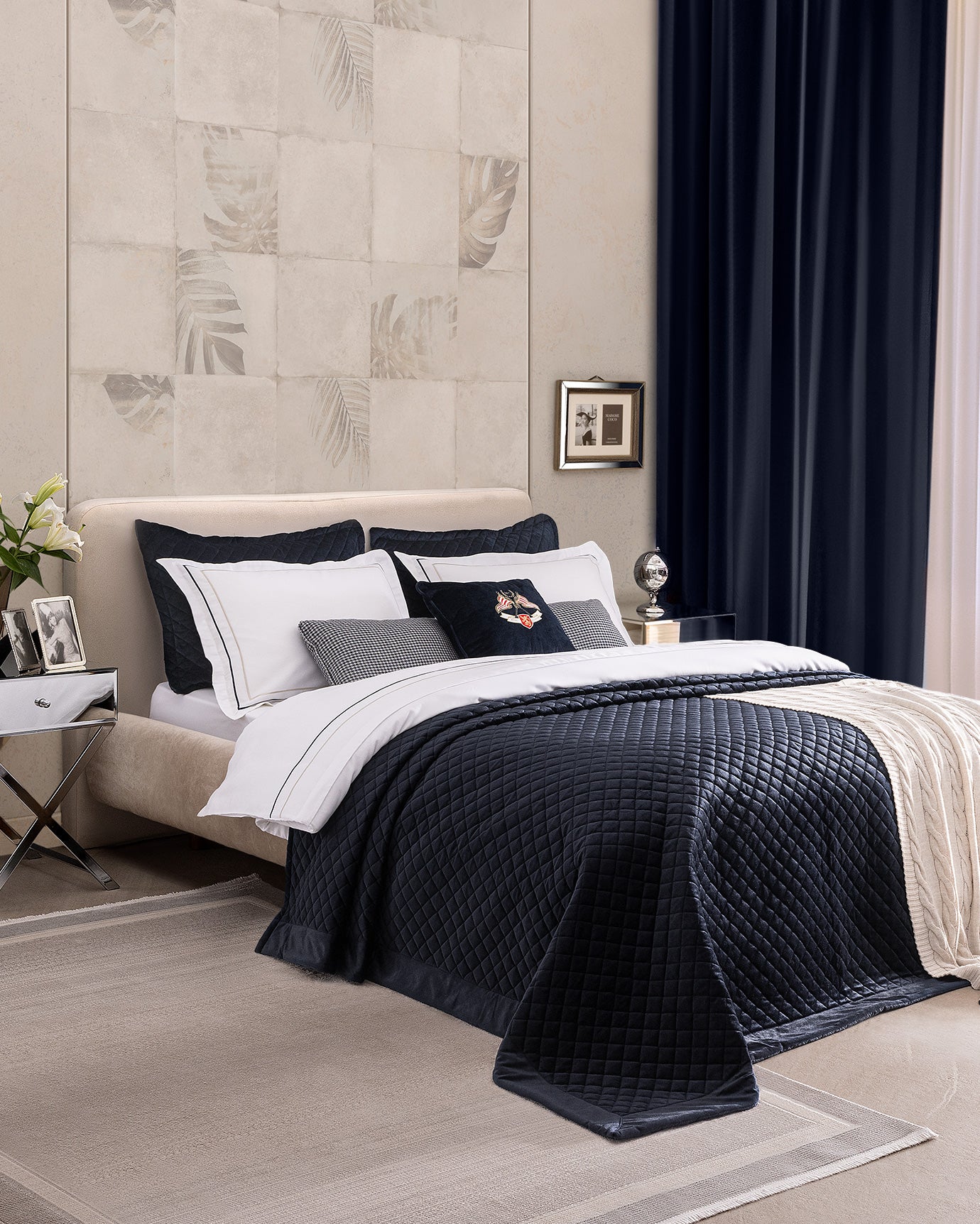 Orleans Royal Set - Madame Coco JO