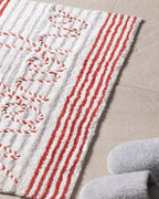 Fleuramour Bath Mat - Madame Coco JO