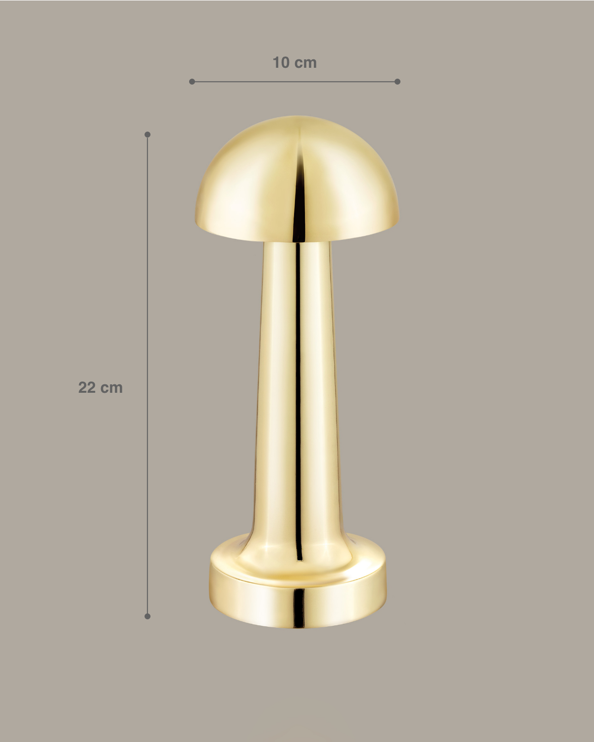 Leona Lampshade - Madame Coco JO