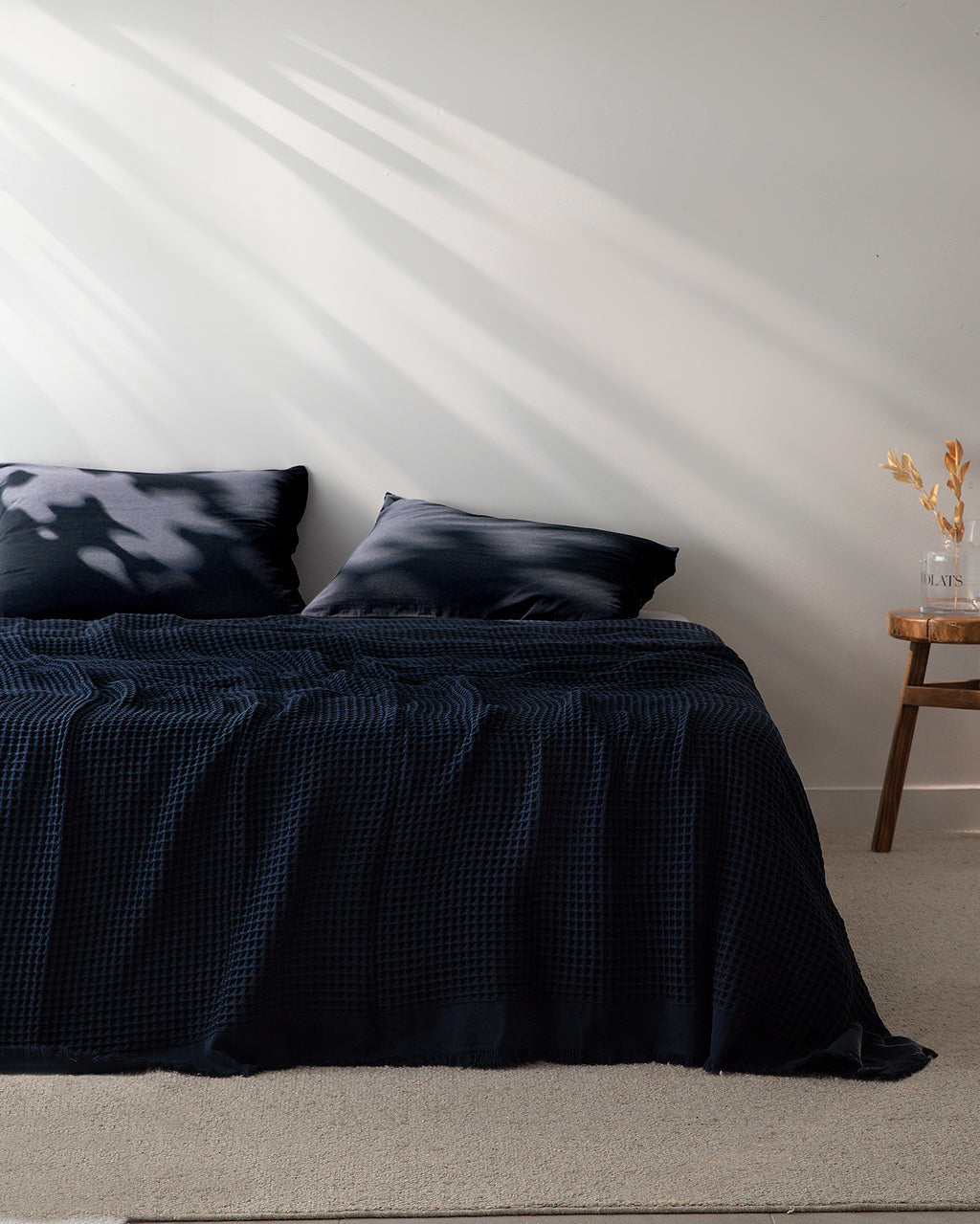 Beatrice Double Size Bedspread - Madame Coco JO