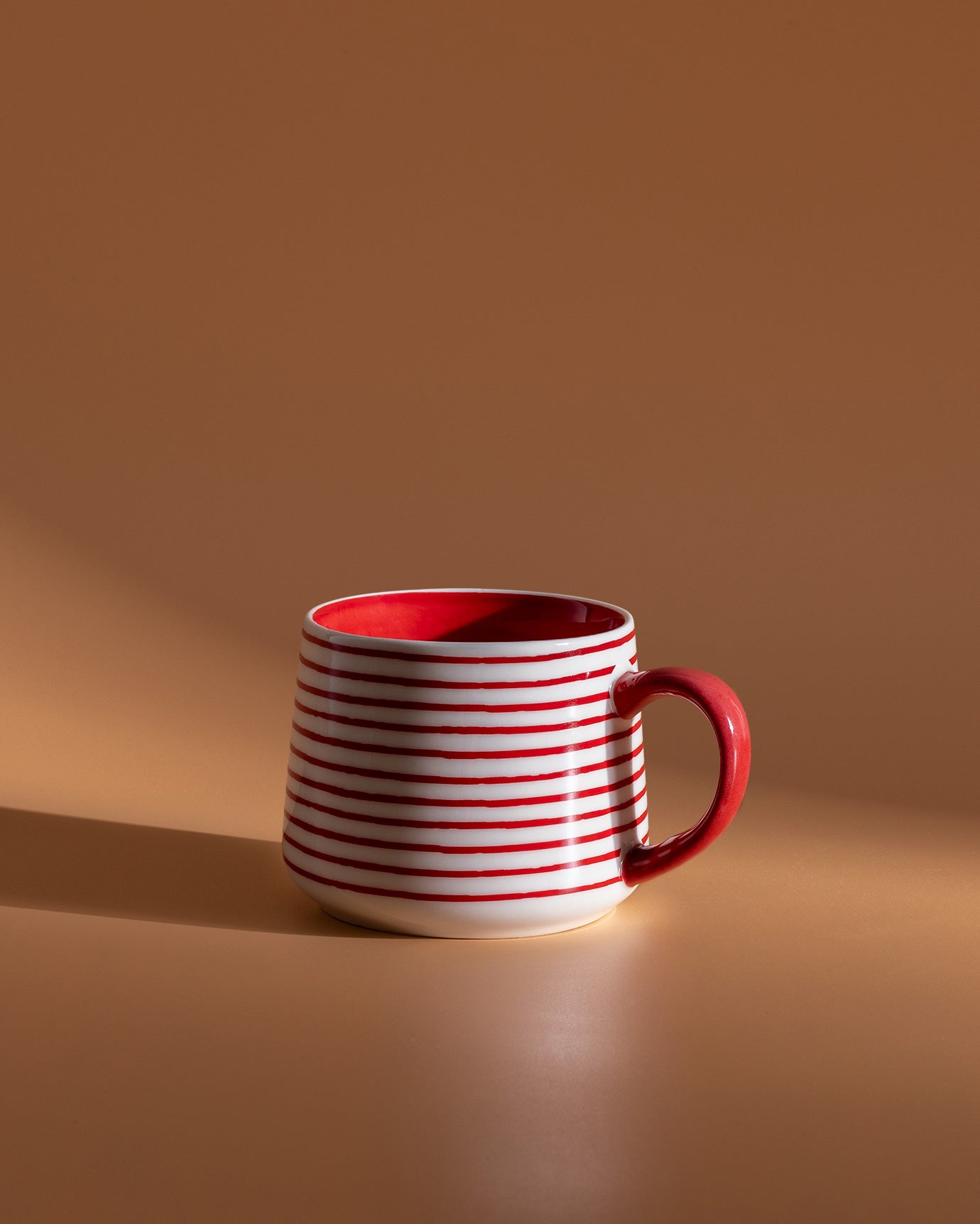 Albero Figured Mug - Madame Coco JO