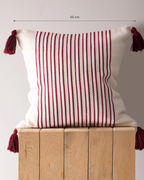 Ronnet Cushion Cover - Madame Coco JO