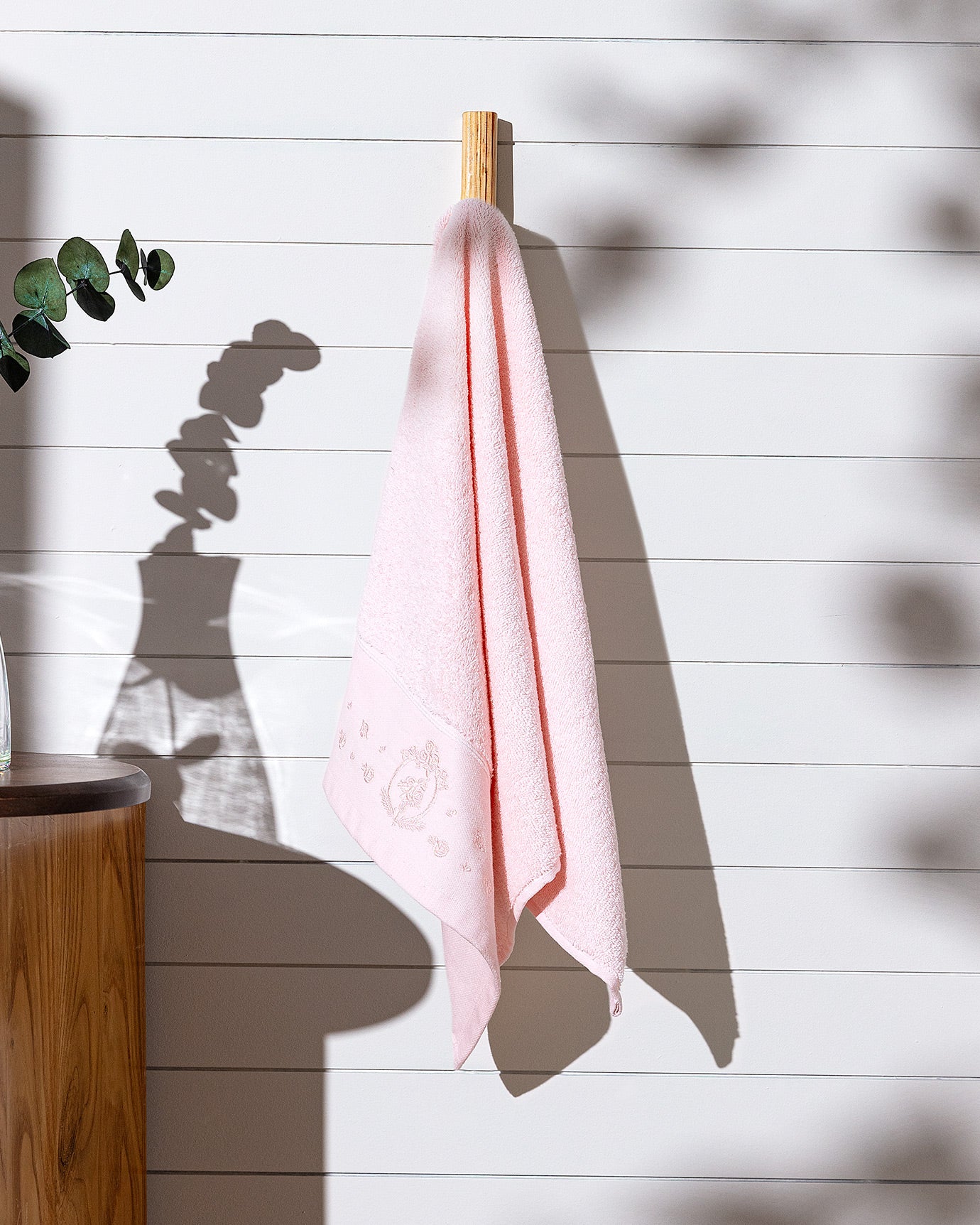 Gauthier Face Towel - Madame Coco JO