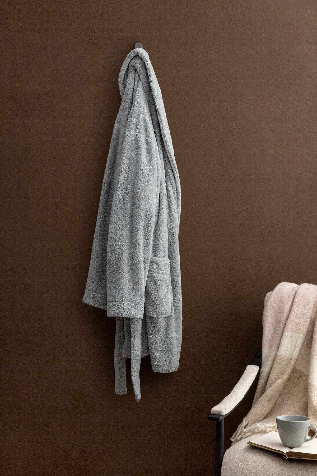 Marla Şalyaka Sabahlık - Madame Coco JO