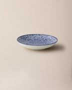 Rêve Bleu La Graine  Soup Plate 21 Cm - Madame Coco JO