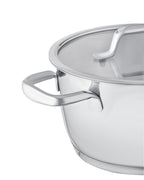 Nova 8 Piece Cookware Set - Madame Coco JO