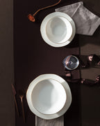 Collin Dinner Set 24 Pcs - Madame Coco JO