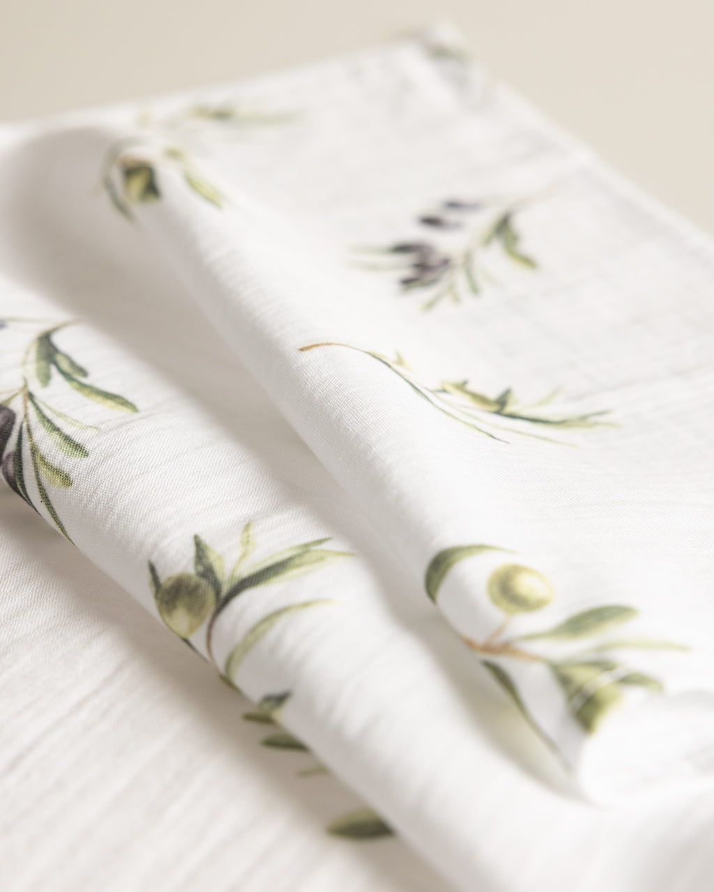 Treve Muslin Drying Cloth - Madame Coco JO
