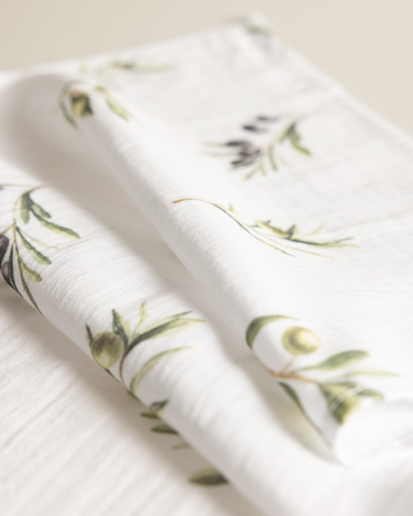 Treve Muslin Drying Cloth - Madame Coco JO