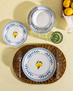 Brunella Dinner Set 24 Pcs - Madame Coco JO