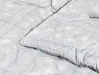 Bayeux Double Size Jacquard Duvet Cover Set - Madame Coco JO