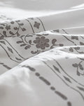 Arber KÃ„Â±ng SÃ„Â±ze Duvet Cover Set - Power Cotton - Madame Coco JO