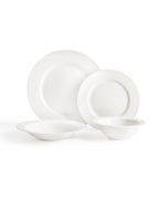 Grace 24 Piece Dinner Set - Madame Coco JO