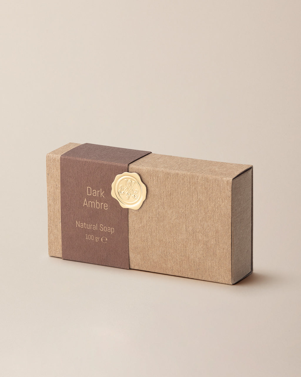 Répertoire Natural Soap 100 G - Madame Coco JO