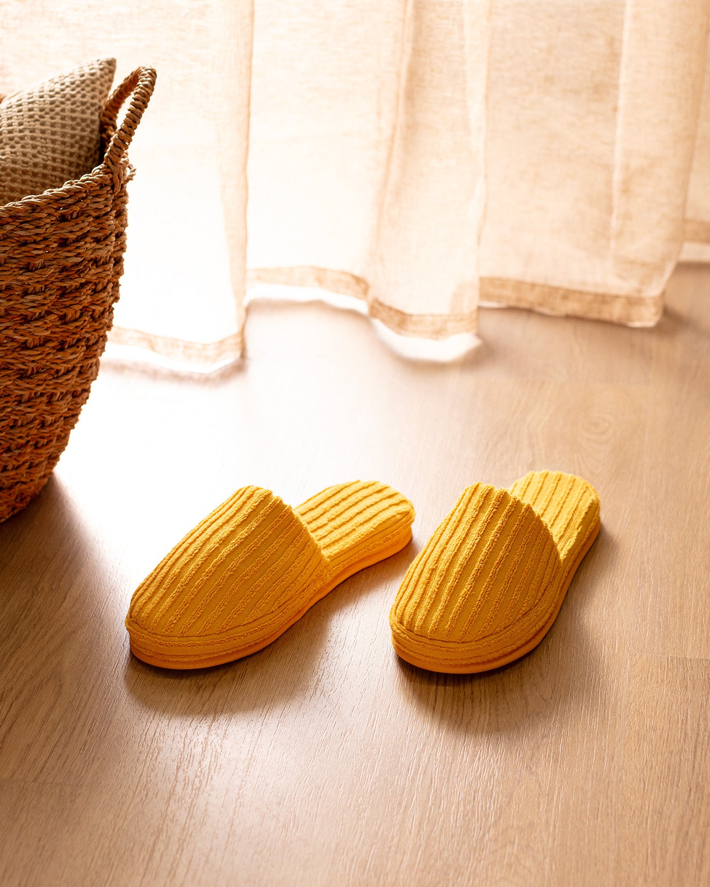 Slippers - Madame Coco JO