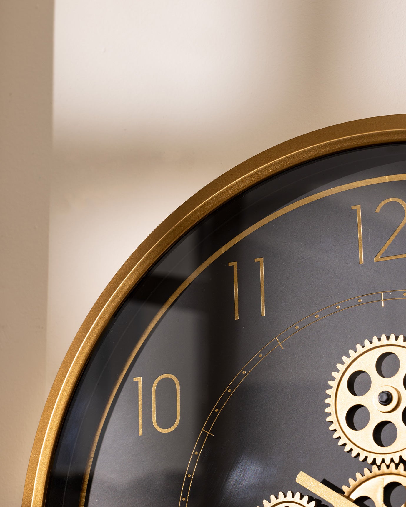 Livia Clock - Madame Coco JO