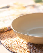 Souci Soup Plate - Madame Coco JO