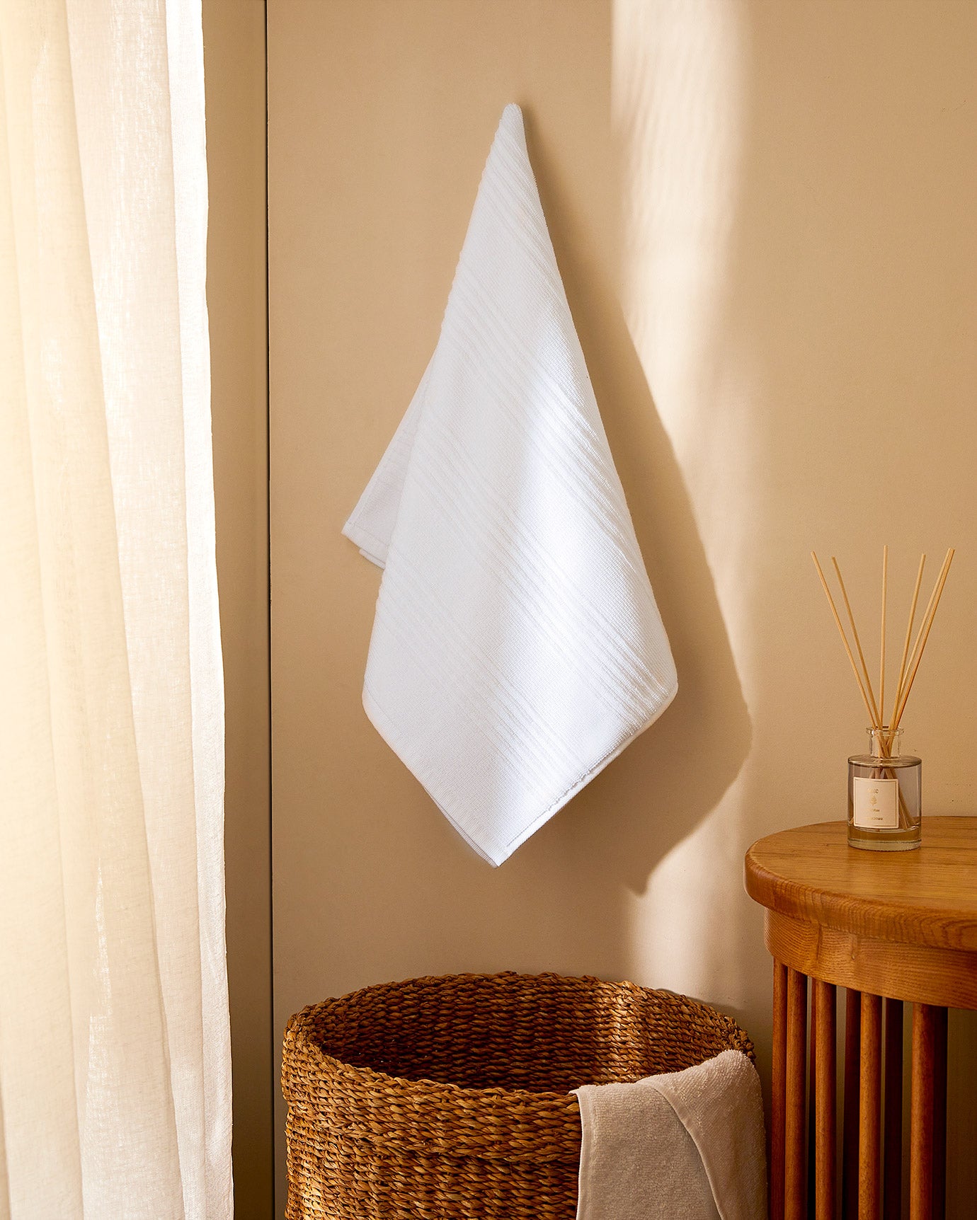 Jack Face Towel - Madame Coco JO
