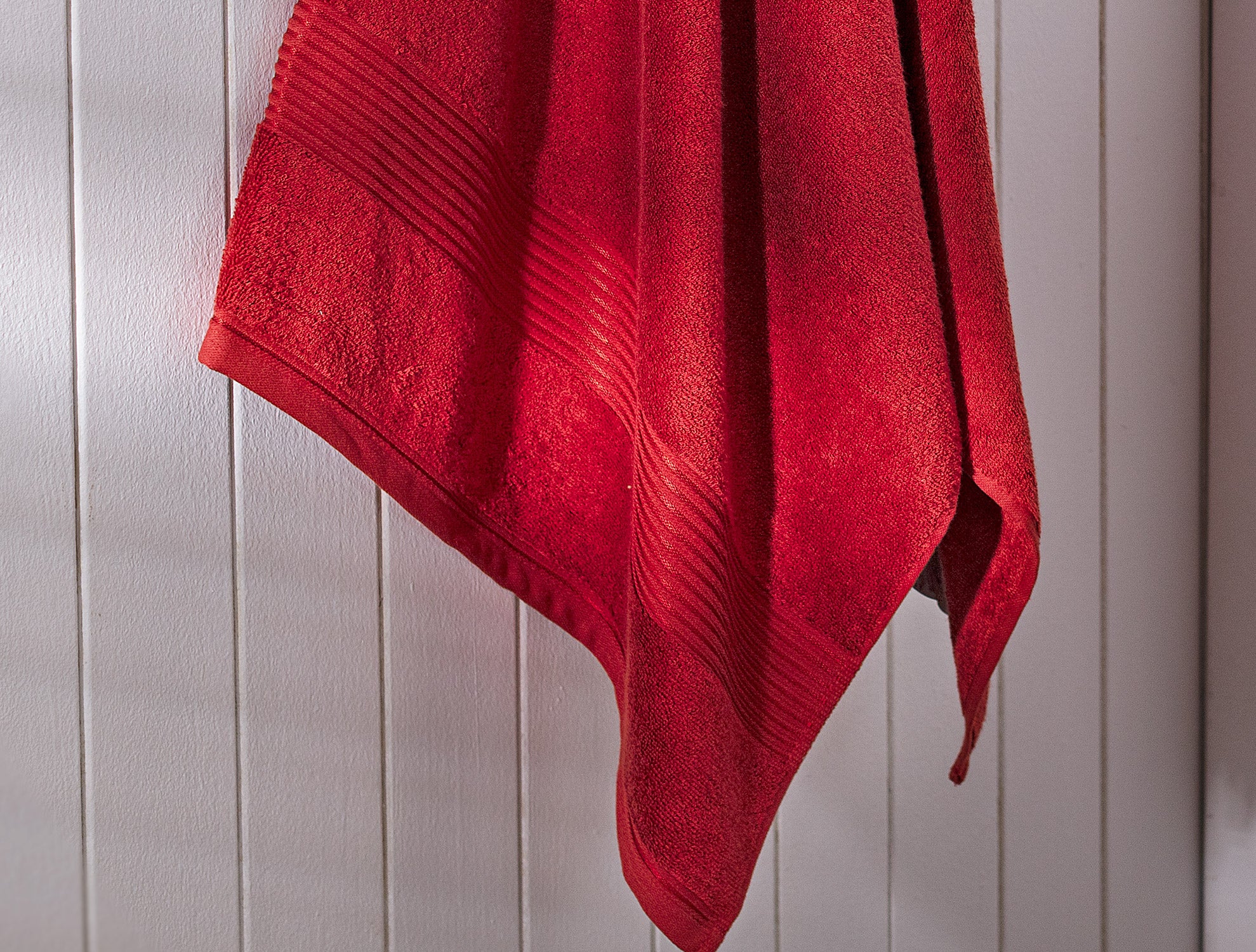 Clarette Bath Towel - Madame Coco JO