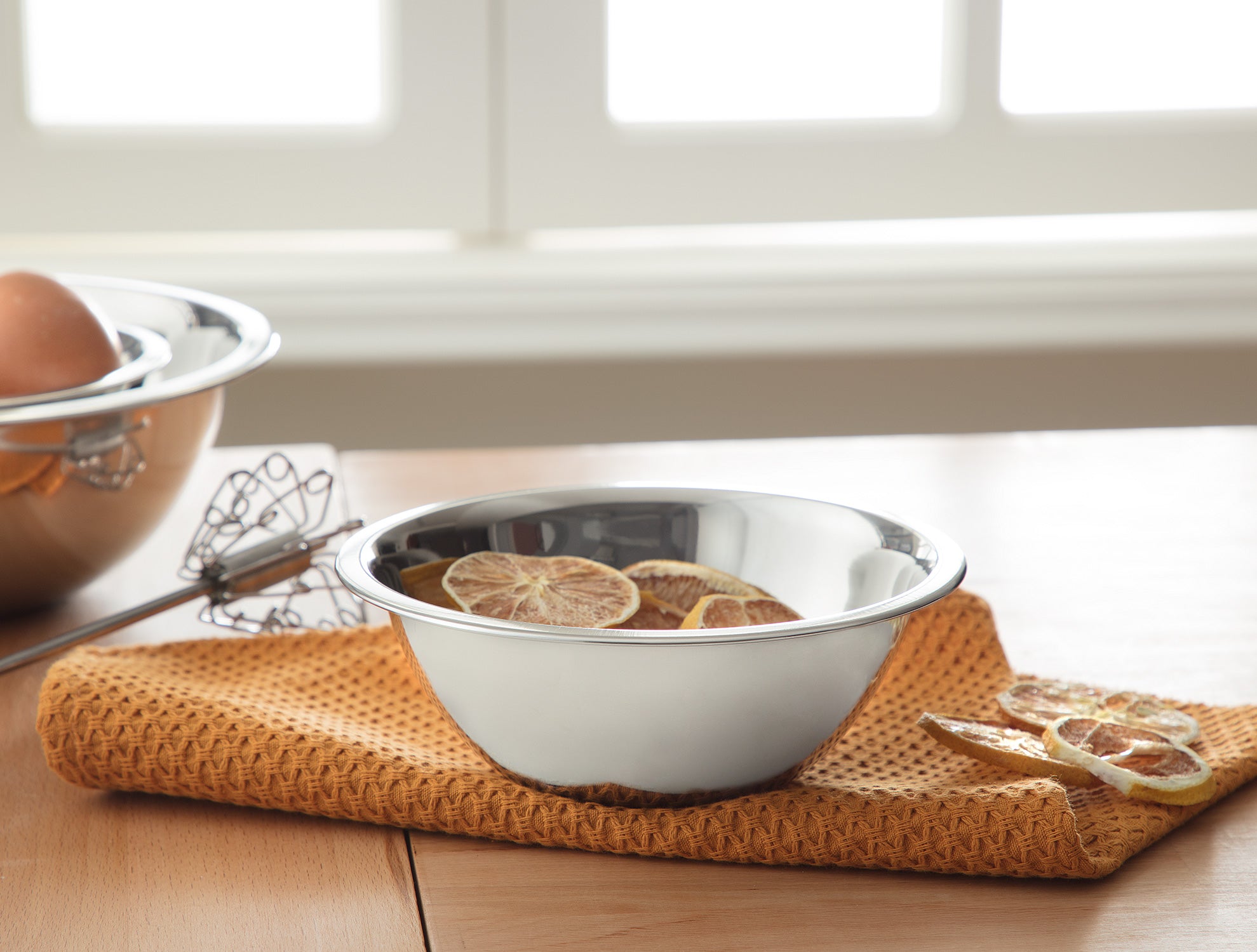 Roesia Antonie Deep Mixing Bowl - Madame Coco JO