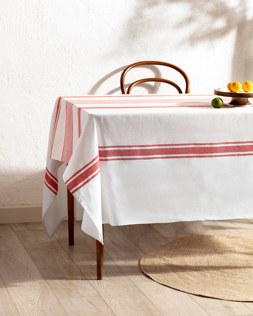 Andre Table Cloth - Madame Coco JO