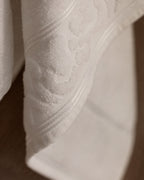 Tilda Bath Towel - Madame Coco JO