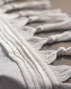 Raye Hammam Face Towel - Madame Coco JO