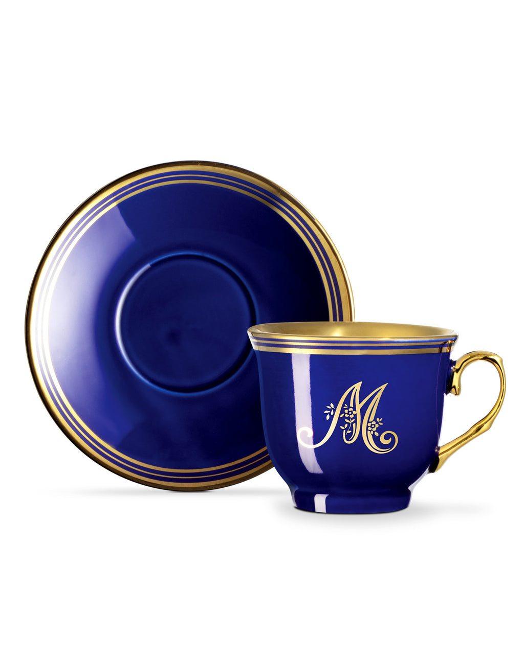 Lena  8-piece Coffee Cup Set - Madame Coco JO