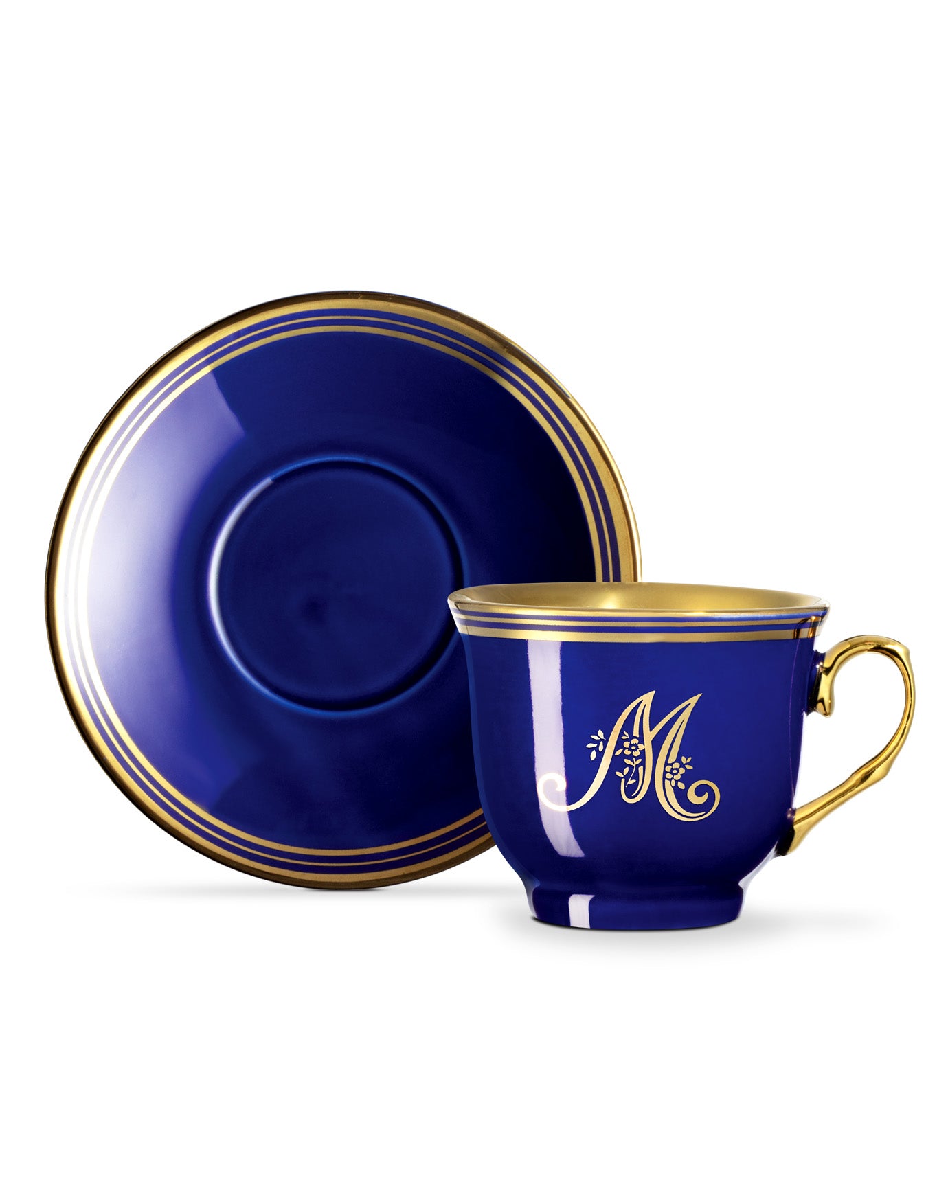 Lena  8-piece Coffee Cup Set - Madame Coco JO