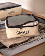 Eva Suitcase Organizer - Madame Coco JO