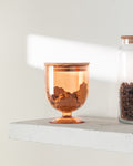 Storage Box With Wooden Lid 900ml - Madame Coco JO