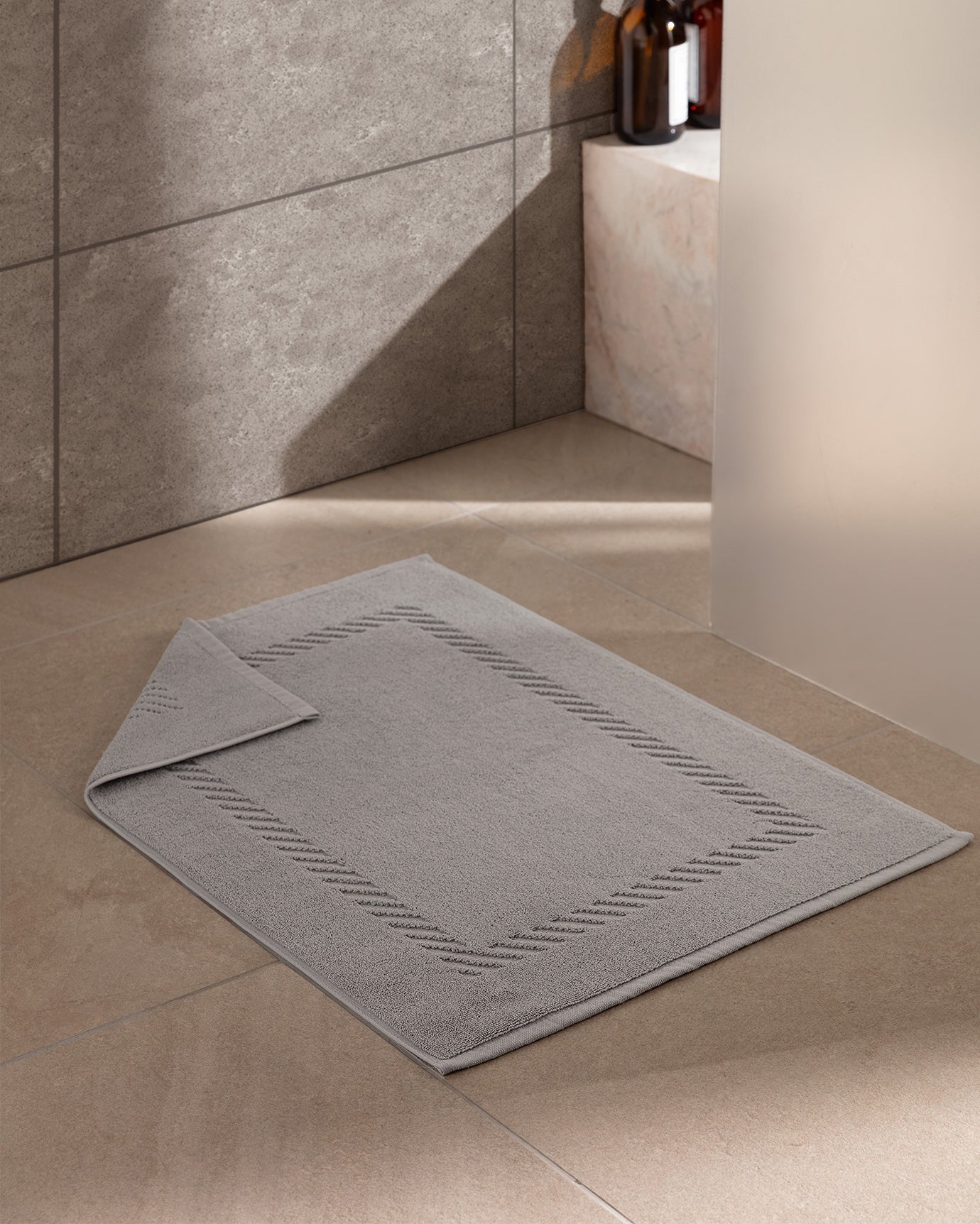 Ryella Armure Foot Towel - Madame Coco JO