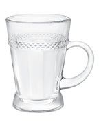 Calais 4-piece Tea Cup Set - Madame Coco JO