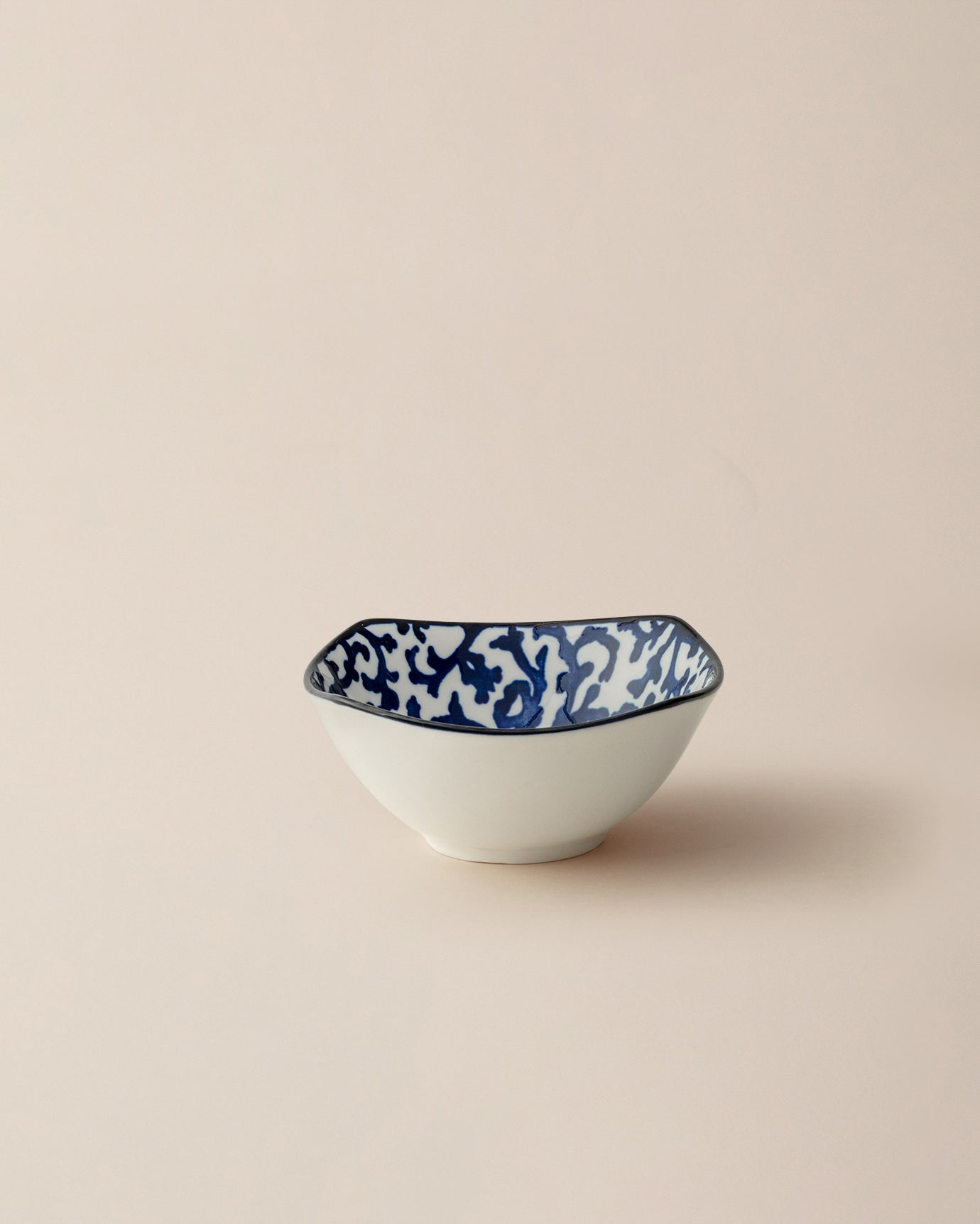 Reve Bleu Reneta Bowl - Madame Coco JO