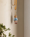 Voir Bear Keyring - Madame Coco JO
