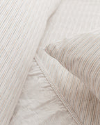 Carlo Single Size Ranforce Fitted Sheet Set - Madame Coco JO