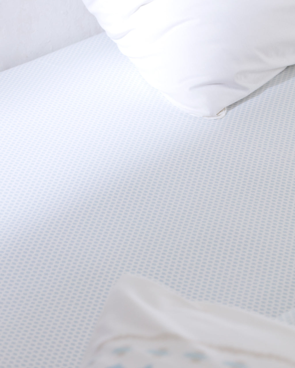 Abrial Single Size Duvet Cover Set - Ranforce Patterned - Madame Coco JO