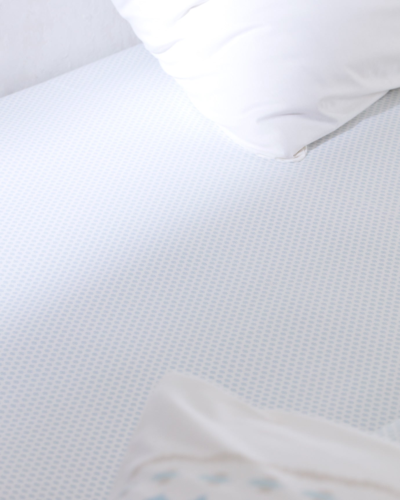 Abrial Single Size Duvet Cover Set - Ranforce Patterned - Madame Coco JO