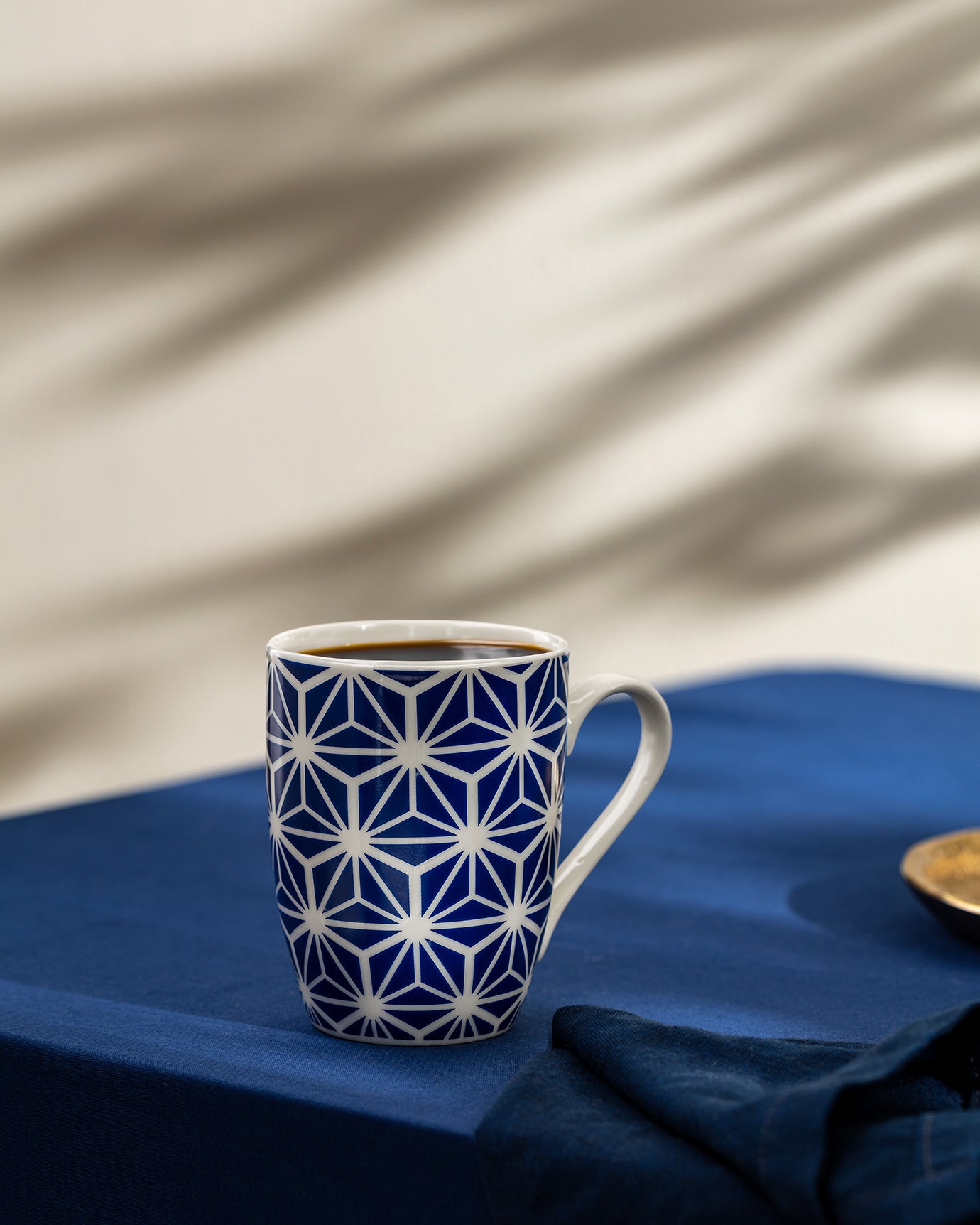 Reve Bleu Sandy Mug - Madame Coco JO