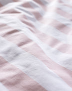 Avignon Double Size Duvet Cover Set - Ranforce Patterned - Madame Coco JO