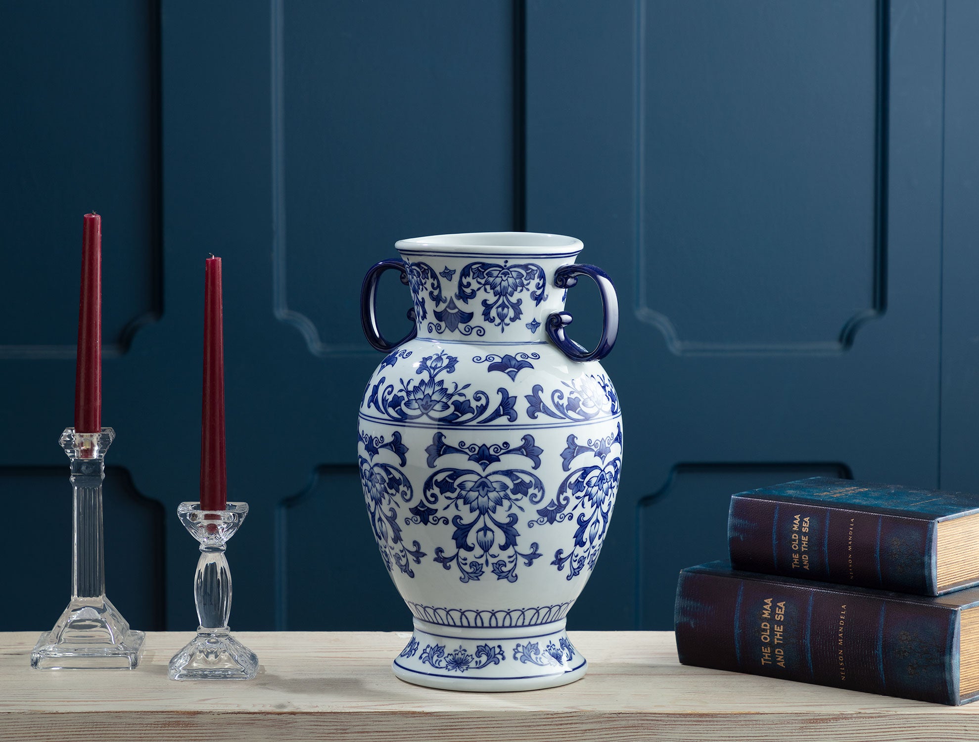 Valence Vase - Madame Coco JO