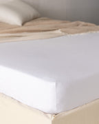 Belle Fitted Bamboo Sheet - Madame Coco JO
