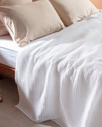 Avril Ecocell  Double Size Luxury Pique - Madame Coco JO